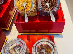 -鲜艳西餐厅(衡山路十二号华邑店)
