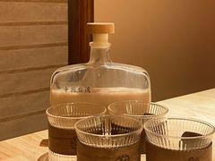 -TAIWAN·潭子茶屋