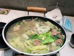-乔阿马·江南味·驴肉香(龙湖华泾天街店)