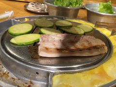 -姜虎东白丁烤肉(银泰中心in99店)