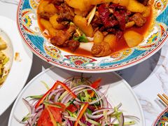 -巴依老爷新疆美食(常营店)