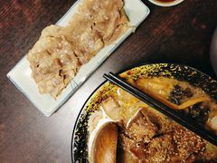 -日本料理神拉面