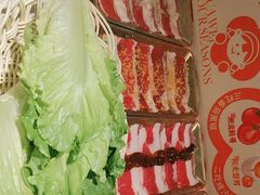 -花味烤肉·拌饭(庐阳万象汇店)