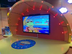 -太空学院儿童娱教乐园(中华广场店)