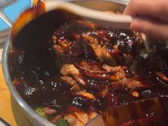 -黄记煌三汁焖锅(顺义华联店)