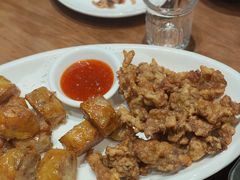 -斯丹姜母鸭·古法干香(田安南路店)