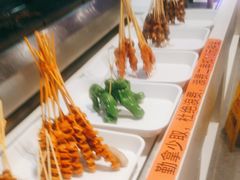 -快乐爱斯米牛排自助(正大广场店)