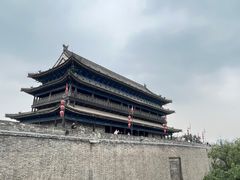 -西安城墙·碑林历史文化景区