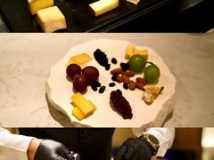 -王府半岛酒店·Jing餐厅