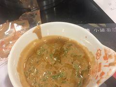 -呷哺呷哺(西单大悦城店)