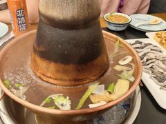 -裕德孚·非遗手切涮羊肉(东直门内大街店)