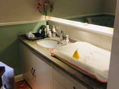 -艾米茉亲子餐厅(万象城店)