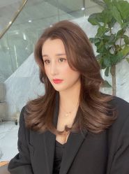 -3AM HAIR SALON染发接发