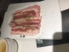 -本家韩国烤肉(青岛万象城店)