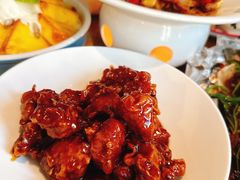 -新白鹿餐厅(城西银泰城店)