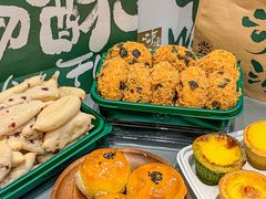 -泸溪河桃酥(江宁太阳城店)