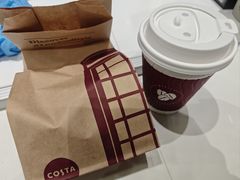 -COSTA COFFEE(丰联广场店)