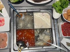 -海底捞火锅(步步高新天地店)
