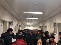 -北京协和医院(东单院区)