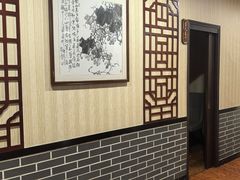 -鲁南老味·百年传承地域鲁菜(岔路街店)