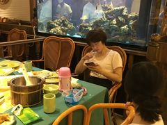 -金象湾泰国餐厅(华林路店)