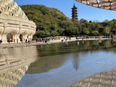 -牛首山文化旅游区