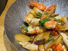 -蟹将军·松叶蟹和牛日料放题自助(K11店)