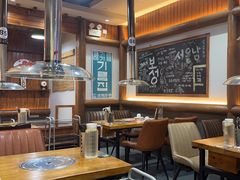 -黑豚黨韩国烤肉料理(悦然时光店)