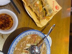 -杏花村水席楼·洛阳水席(老城十字街店)