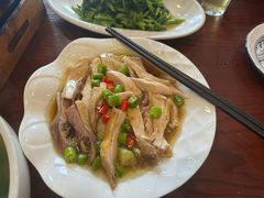 -郭鸡肉·非遗餐厅(安仁古镇店)