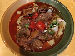-十里香粉馆(虹桥中路店)