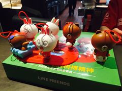 -麦当劳(东苑丽宝商业广场店)