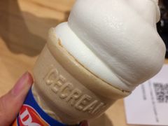 -DQ·蛋糕·冰淇淋(绿宝店)