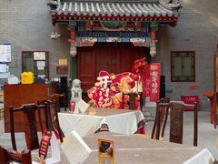 -仿膳饭庄·宫廷风味(百年传承店)