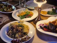 -暹罗酒肆泰餐厅酒吧