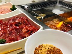 -海底捞火锅(枫蓝国际购物中心店)