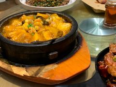 -汇丰苑·海鲜青岛菜(中山路大鲍岛店)