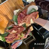 天冷就是该吃肉[调皮]