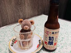 -满得意茶餐厅·顺德家常菜·港式经典(大良店)