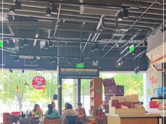 大堂-COSTA COFFEE(丰联广场店)