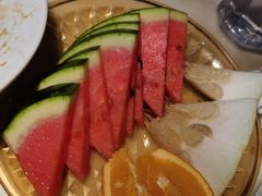 -红蜡烛-养生粥-津鲁菜(中山路店)