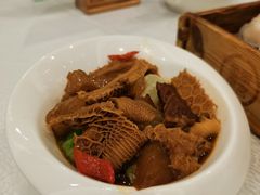 沙爹金钱肚-金翠皇宫粤菜·点心·海鲜(科技园店)