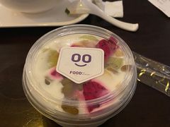 -阿那亚第三食堂 Cafeteria 3