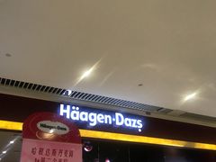 门面-哈根达斯(皇城恒隆广场店)