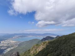 -七娘山