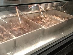 -老黄记手撕烤兔(玉林街店)