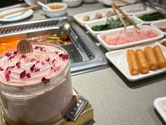-海底捞火锅(顺义华联店)