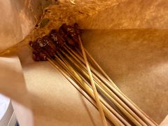 -江南鱼捞(北仑银泰城店)