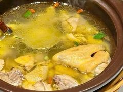 -阿露佳·舌尖上的安吉菜