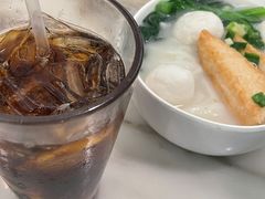 -翠华餐厅(香港国际机场店)